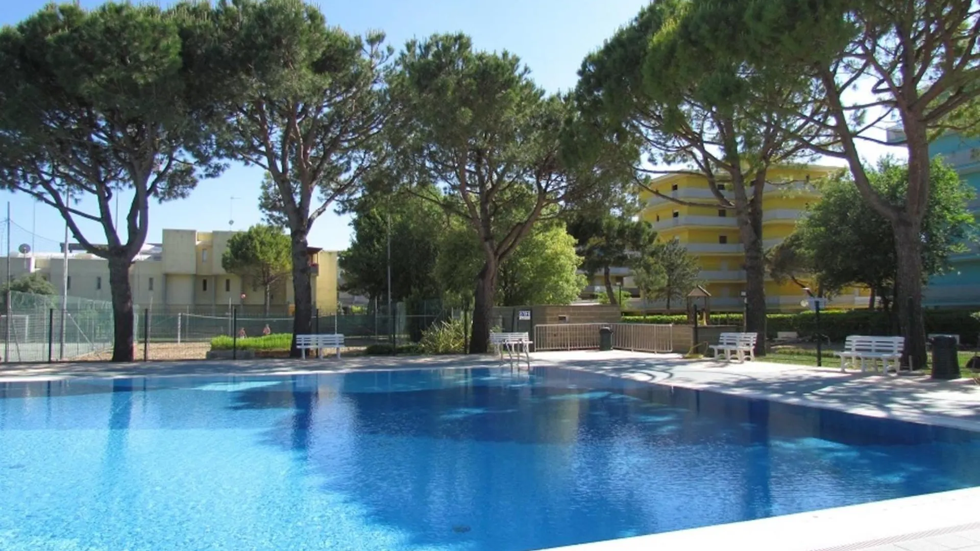 Chill And Fun In Our Flat - Beahost Apartment Bibione