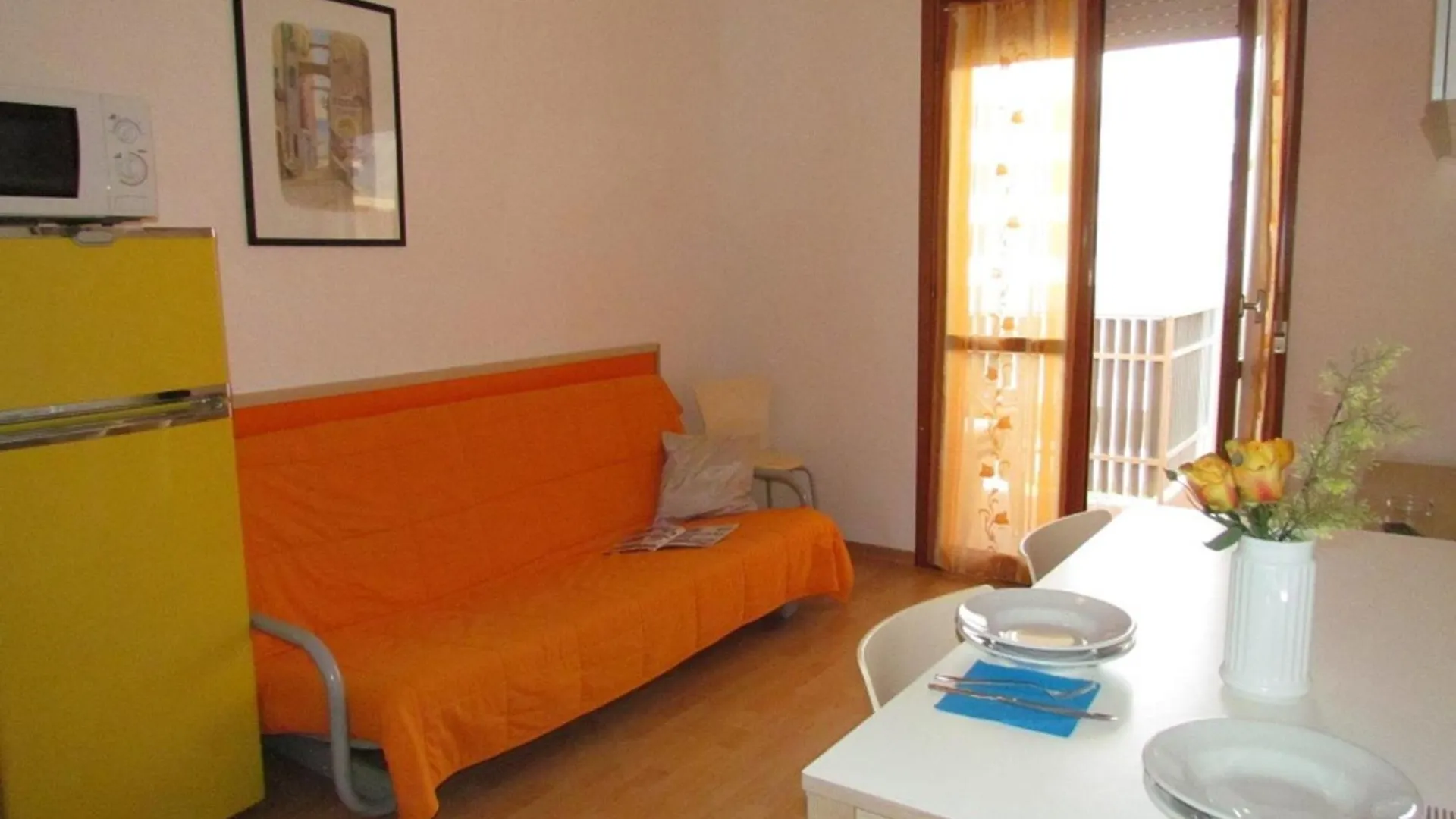 Chill And Fun In Our Flat - Beahost Apartment Bibione