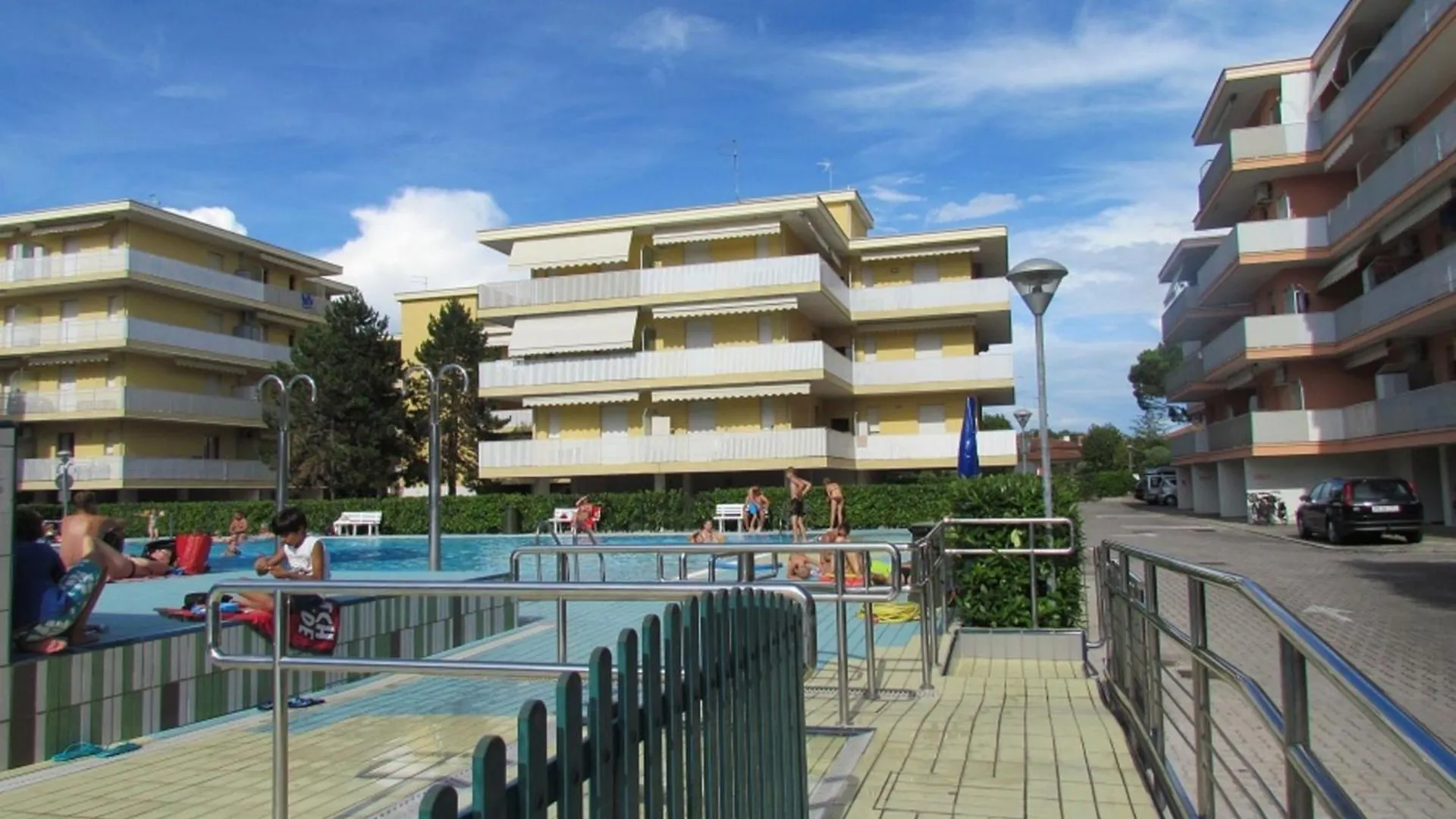 Chill And Fun In Our Flat - Beahost Apartment Bibione Italy