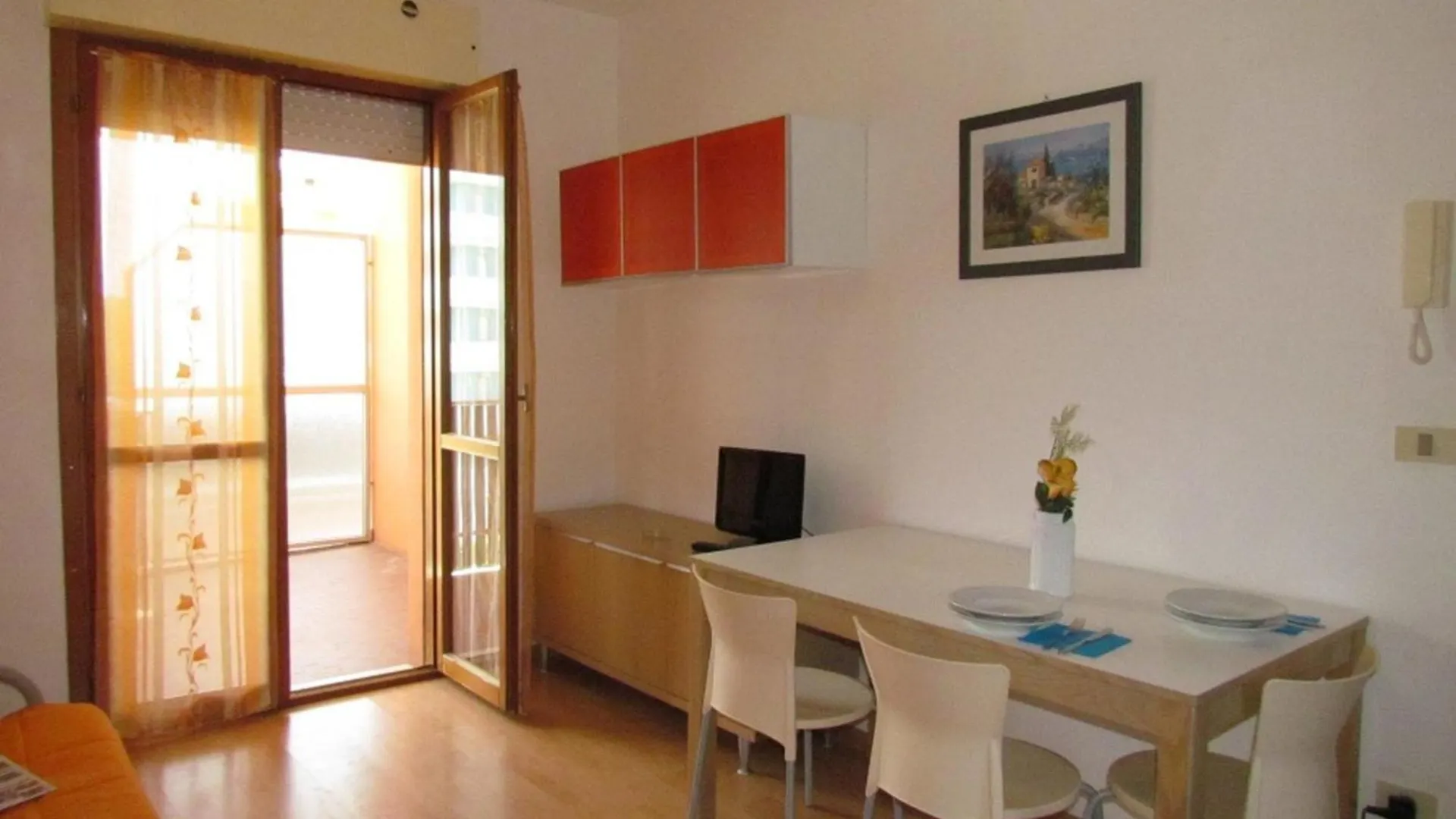 Chill And Fun In Our Flat - Beahost Apartment Bibione