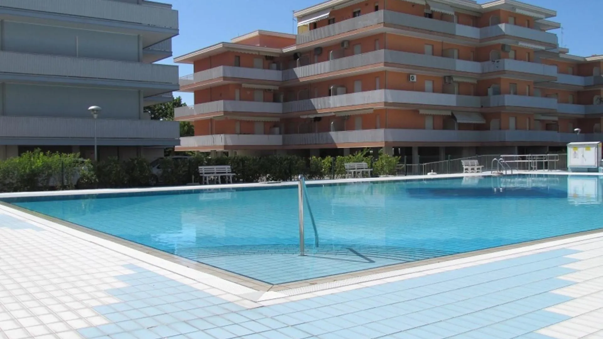 Chill And Fun In Our Flat - Beahost Apartment Bibione