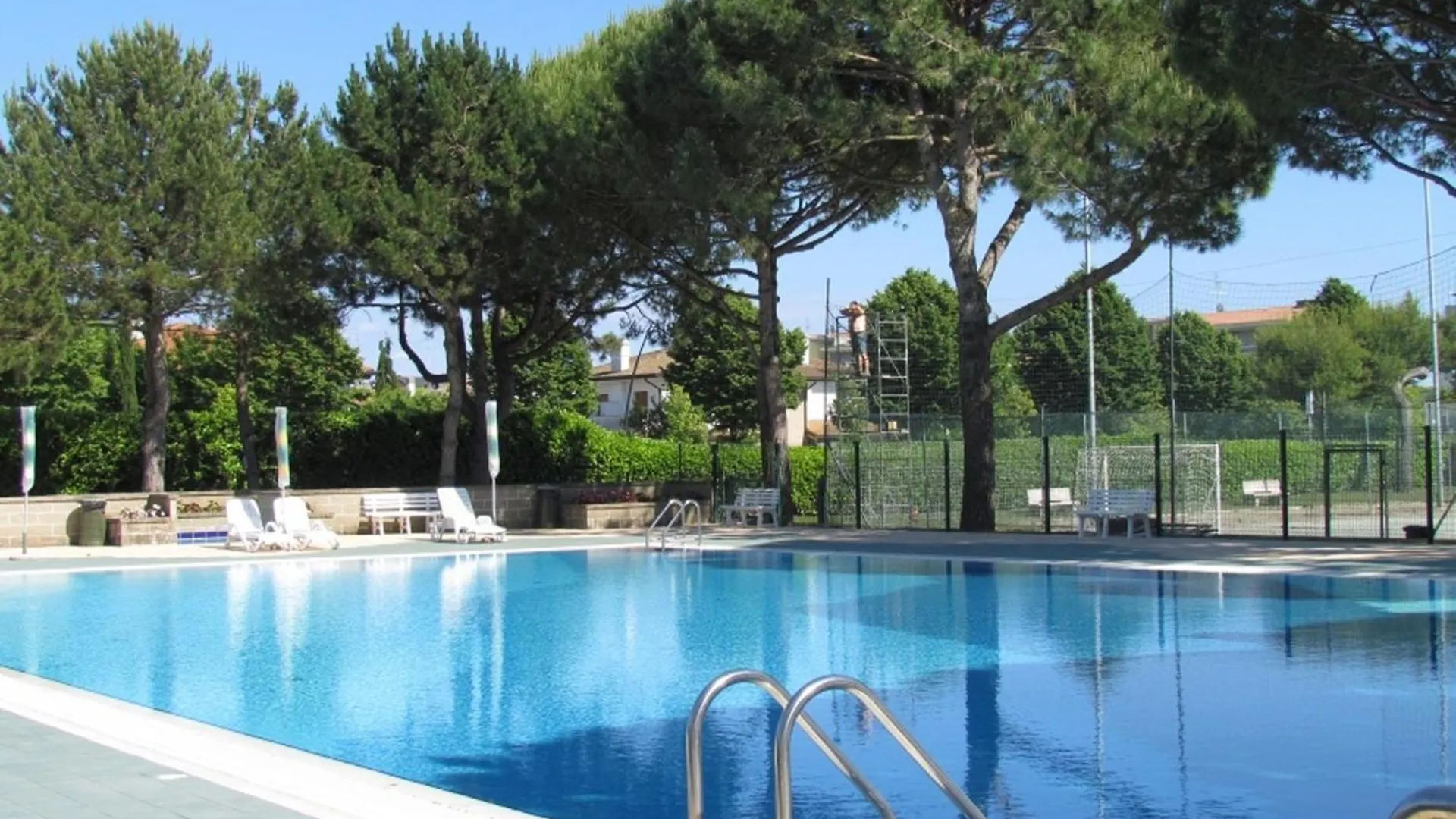 Chill And Fun In Our Flat - Beahost Apartment Bibione