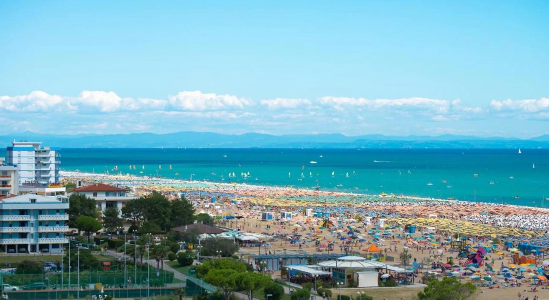Chill And Fun In Our Flat - Beahost Apartment Bibione Italy