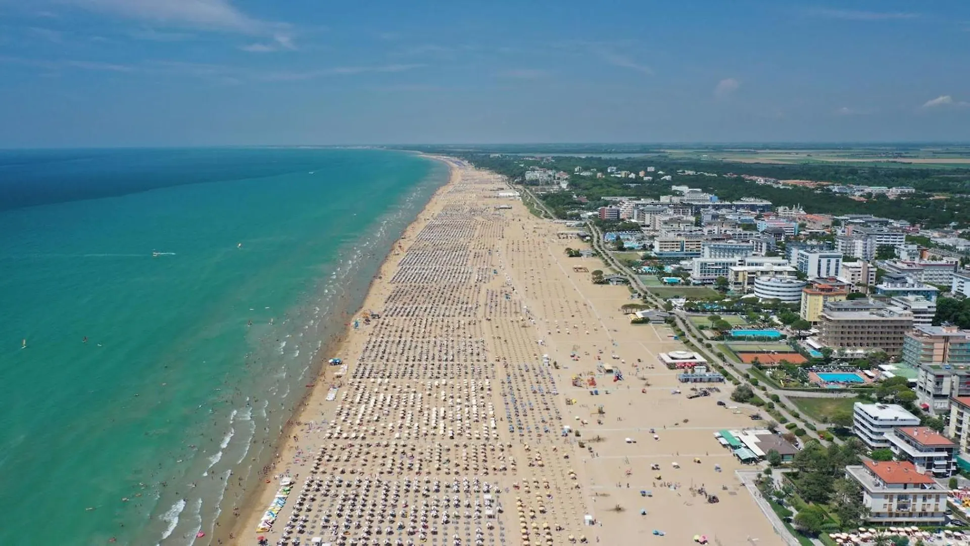Chill And Fun In Our Flat - Beahost Apartment Bibione