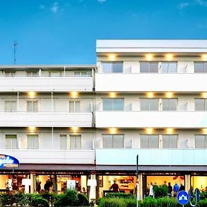 Alla Pergola Hotel