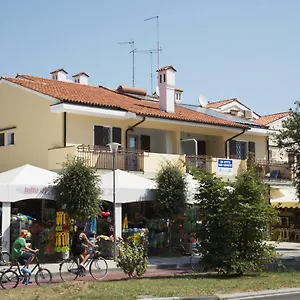 Appartamento Casa Ariete, Bibione