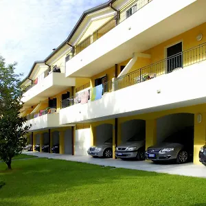 Appartamento Poli, Bibione